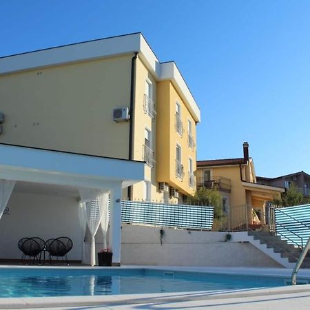 Pansion Veso Medjugorje Hotel Exterior photo