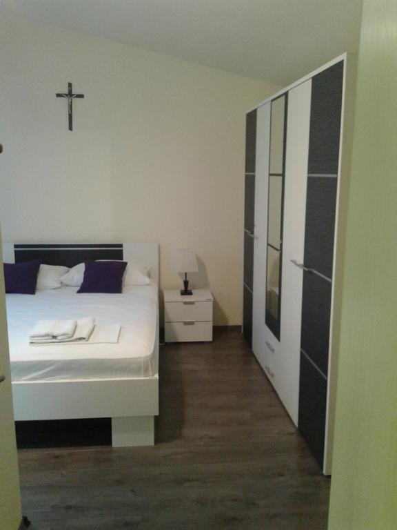 Pansion Veso Medjugorje Hotel Room photo
