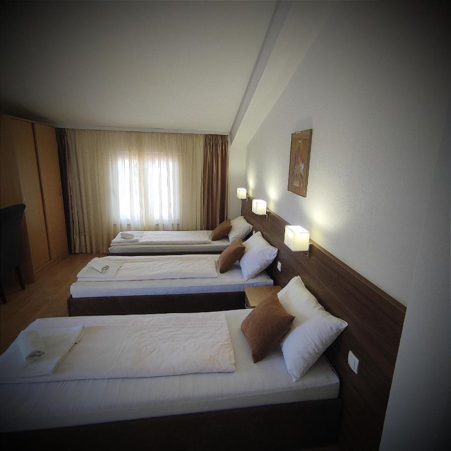Pansion Veso Medjugorje Hotel Exterior photo