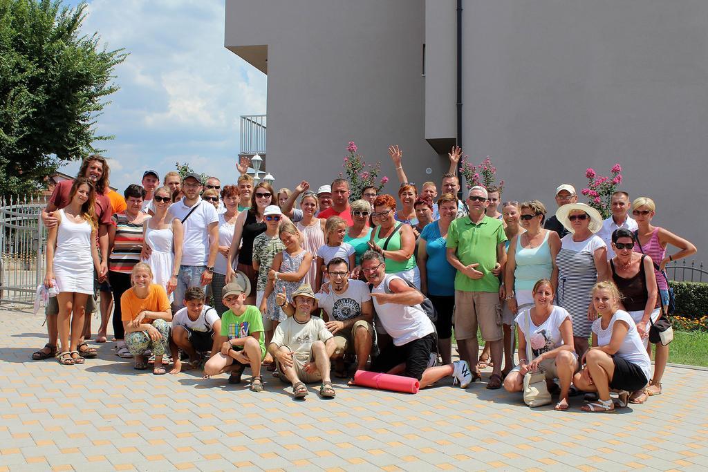 Pansion Veso Medjugorje Hotel Exterior photo