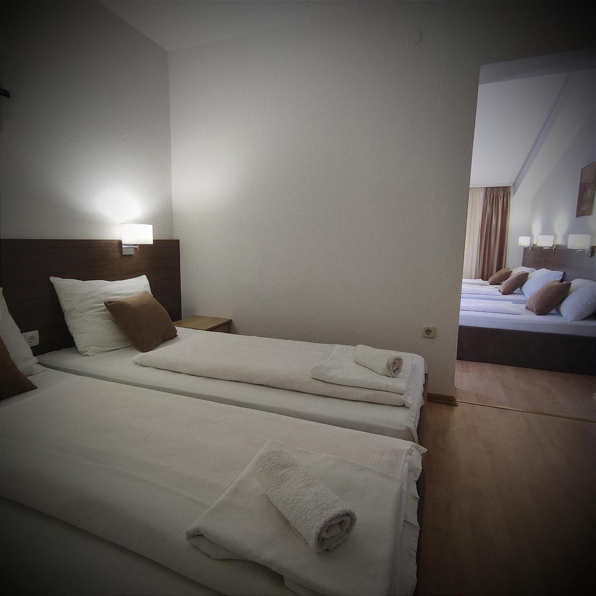 Pansion Veso Medjugorje Hotel Room photo