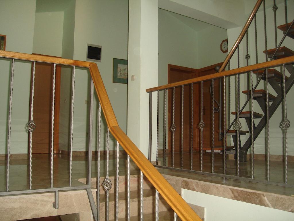 Pansion Veso Medjugorje Hotel Exterior photo
