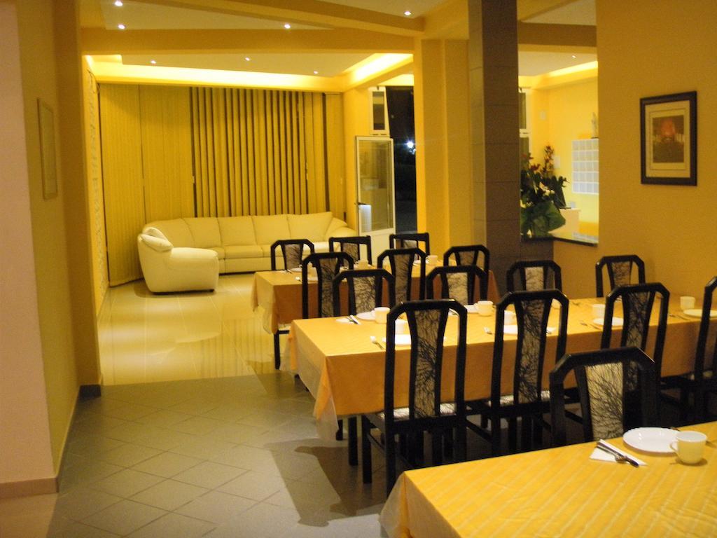 Pansion Veso Medjugorje Hotel Exterior photo