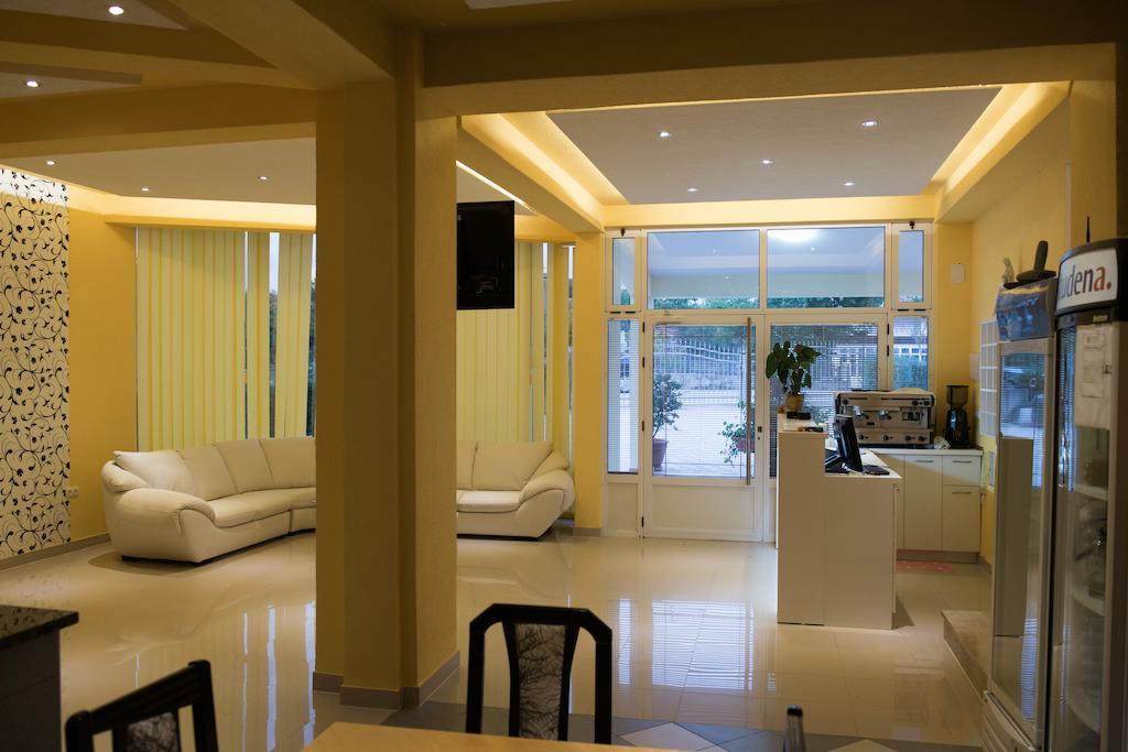 Pansion Veso Medjugorje Hotel Exterior photo