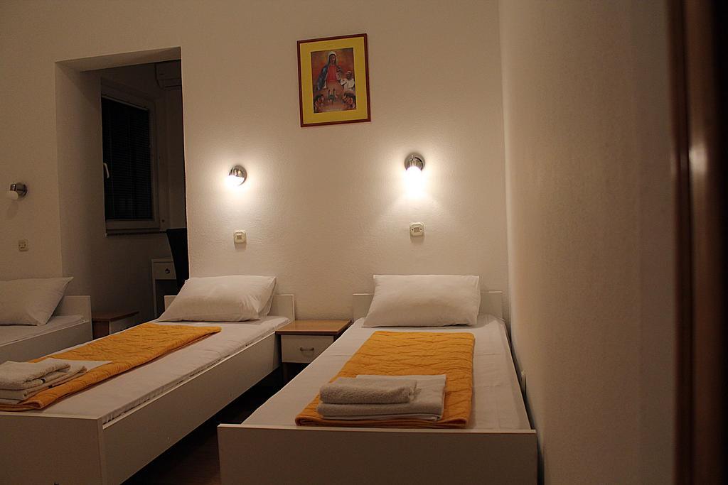 Pansion Veso Medjugorje Hotel Exterior photo