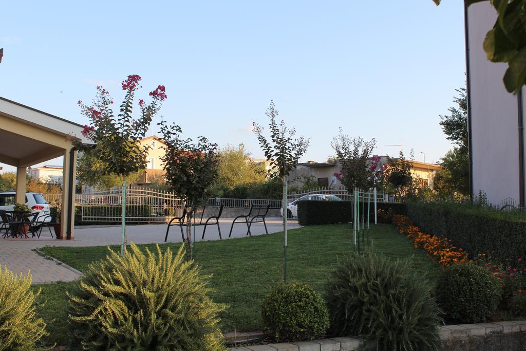 Pansion Veso Medjugorje Hotel Exterior photo